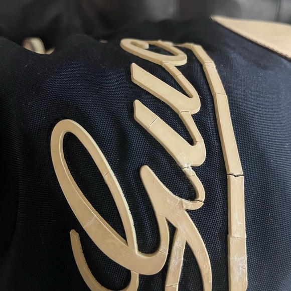 Gucci Crossbody/messenger bag as-is see photo - Picture 4 of 9